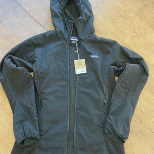 Patagonia Women’s Nano-Air Light Hybrid Hoody